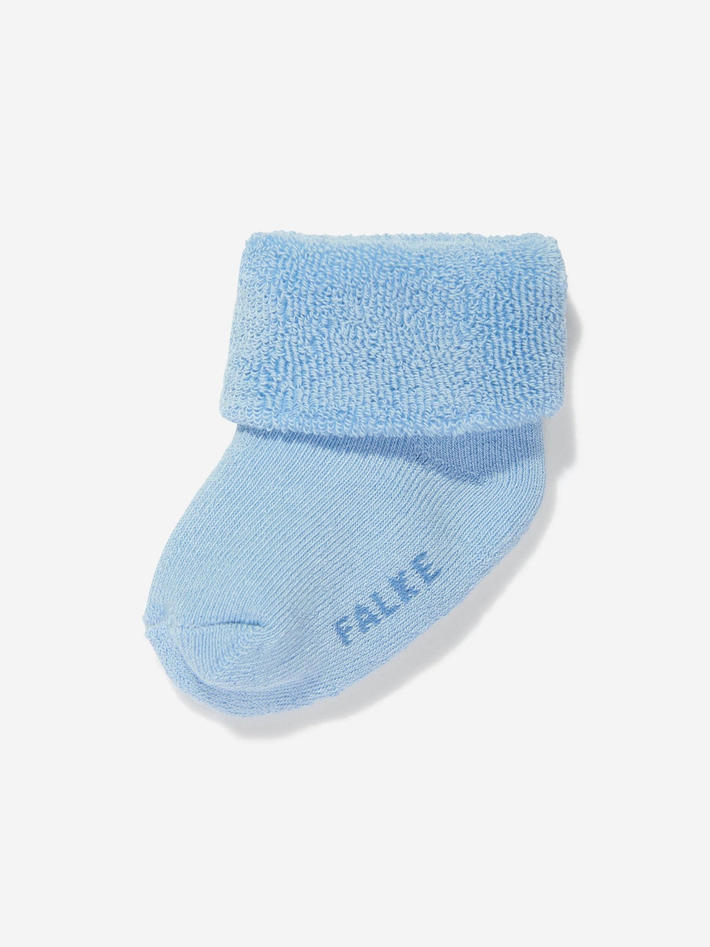 Falke Baby Erstling 袜子礼盒（蓝色）