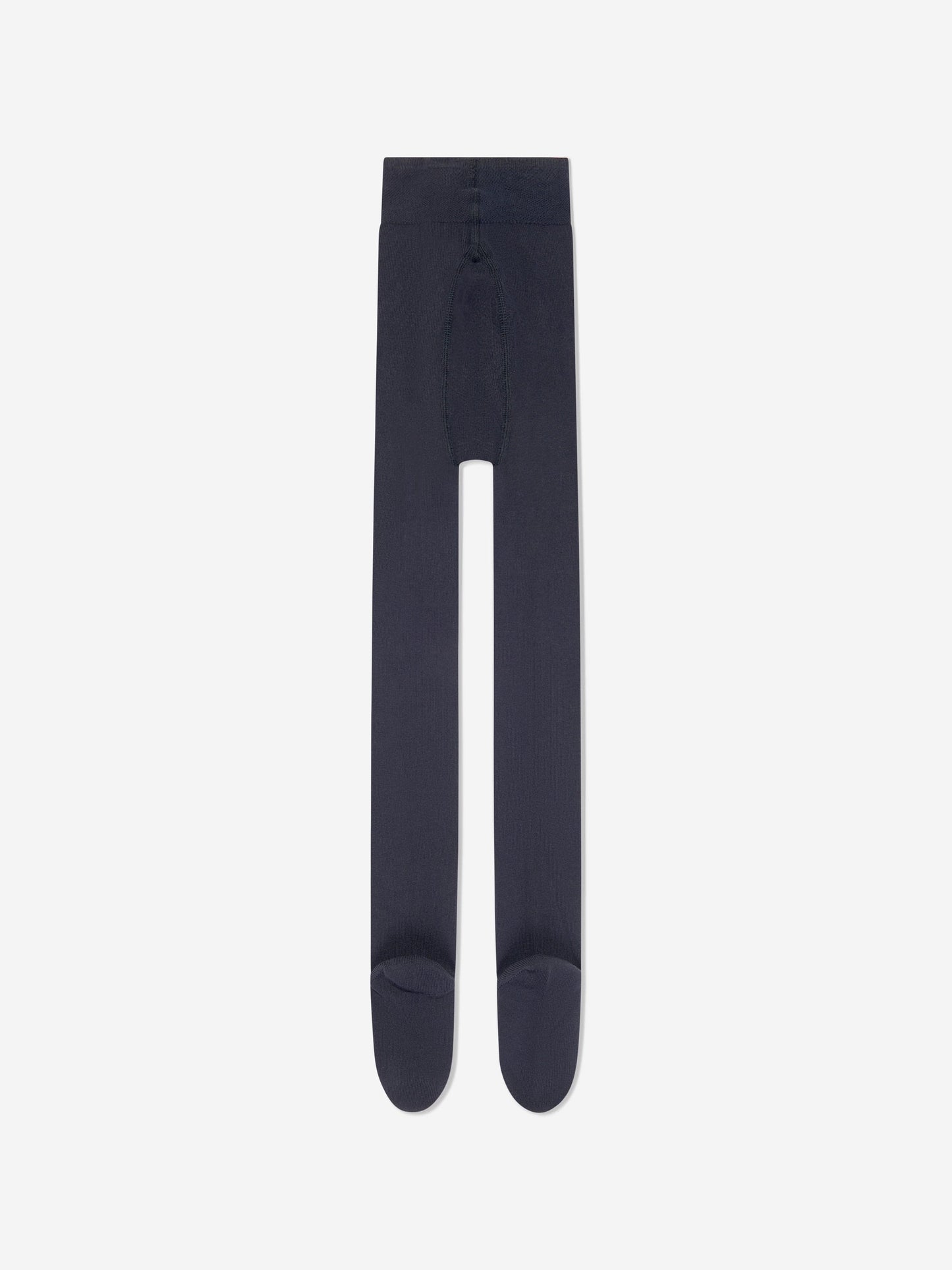 Falke 女童家庭紧身裤（海军蓝）