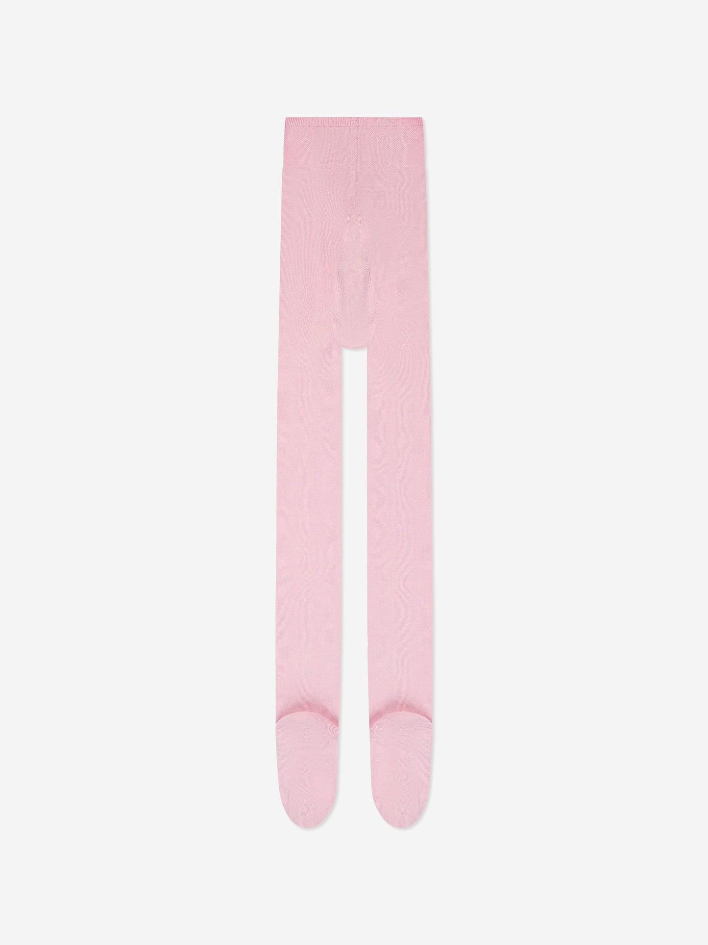Falke 女童家庭紧身裤（粉色）