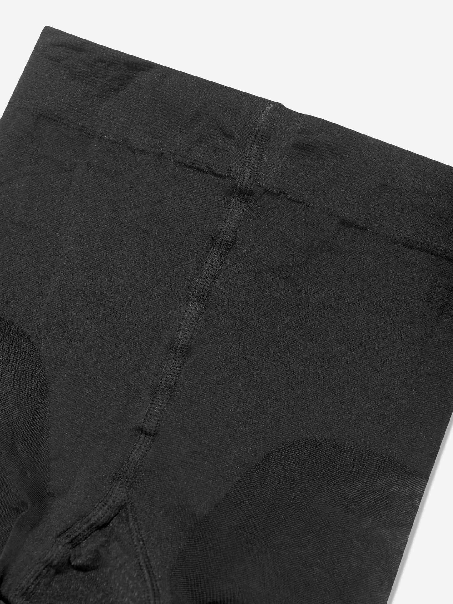 Falke 女童 Pure Matt 30 Denier 紧身裤（黑色）