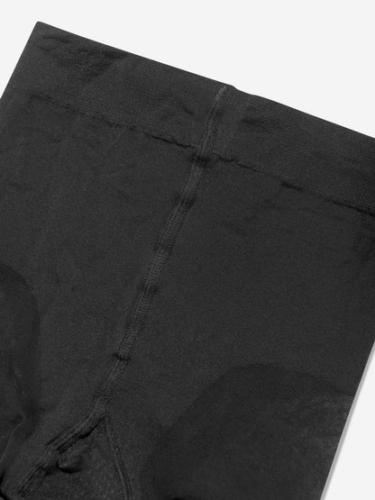 Falke 女童 Pure Matt 30 Denier 紧身裤（黑色）