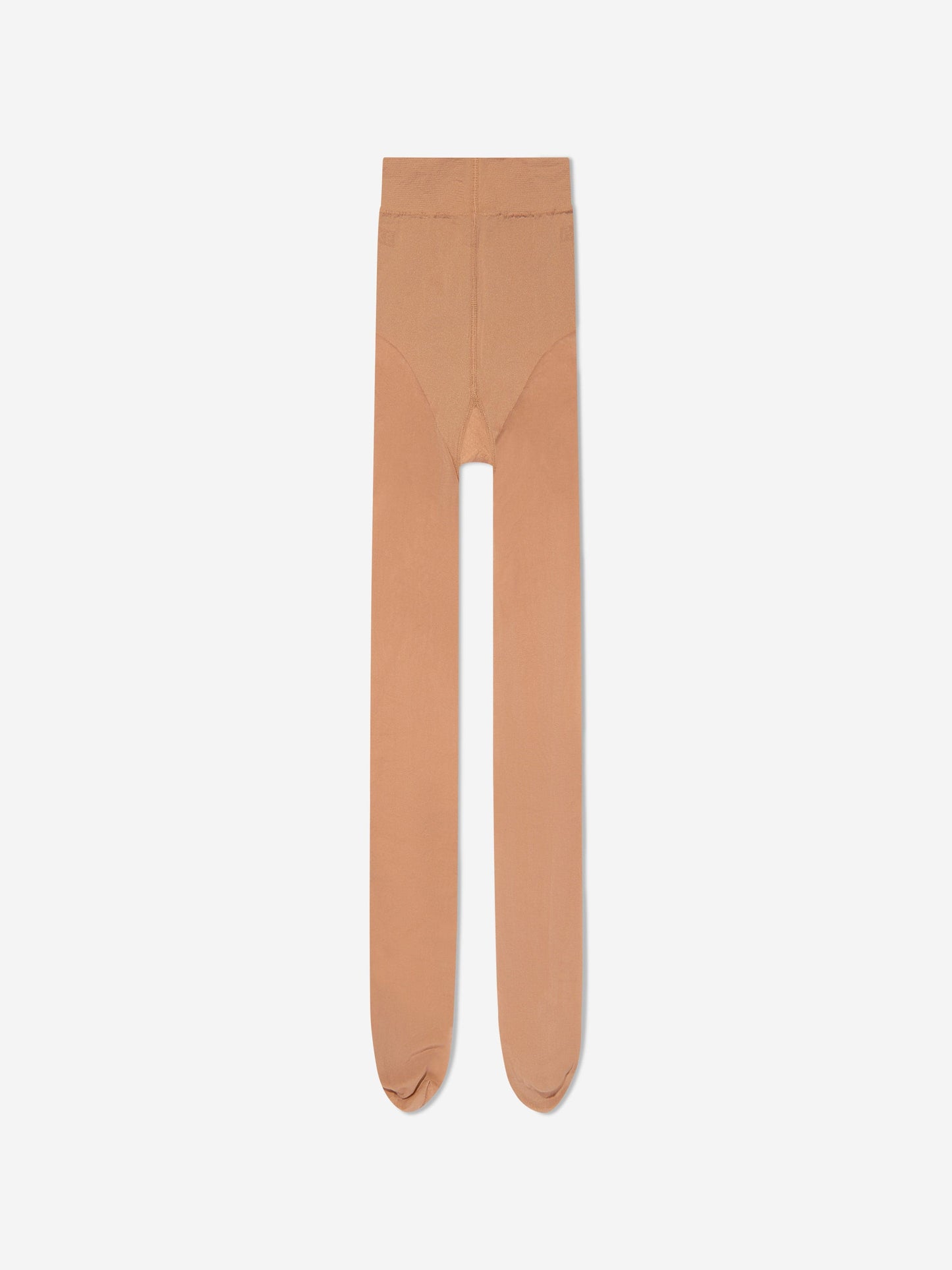 Falke 女童纯哑光 30 Denier 紧身裤（米色）