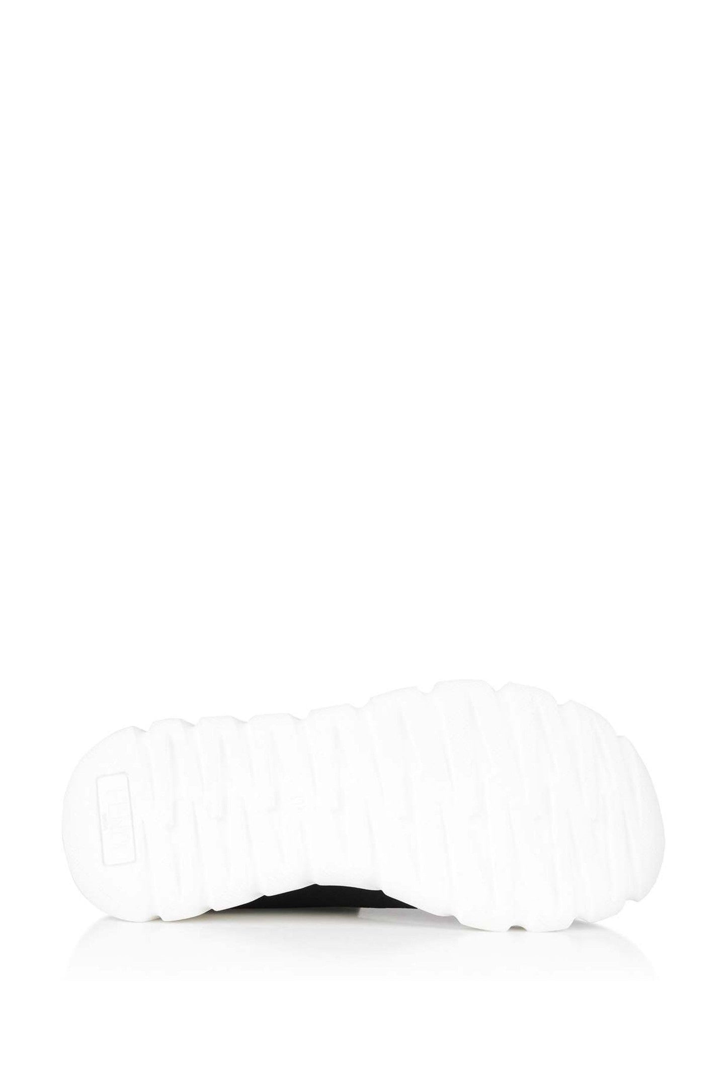 Fendi Kids Speed Trainers - 黑色 Speed Trainers