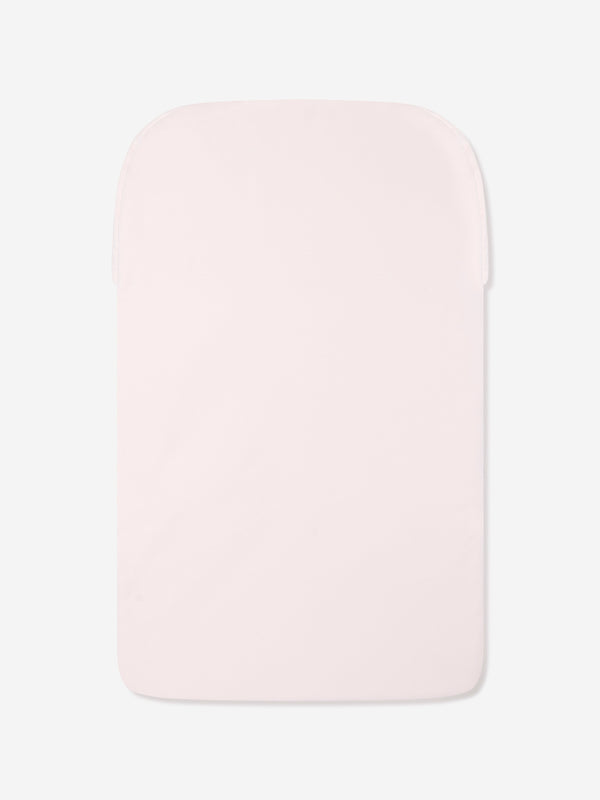 Baby Girls Logo Nest in Pink (77cm)