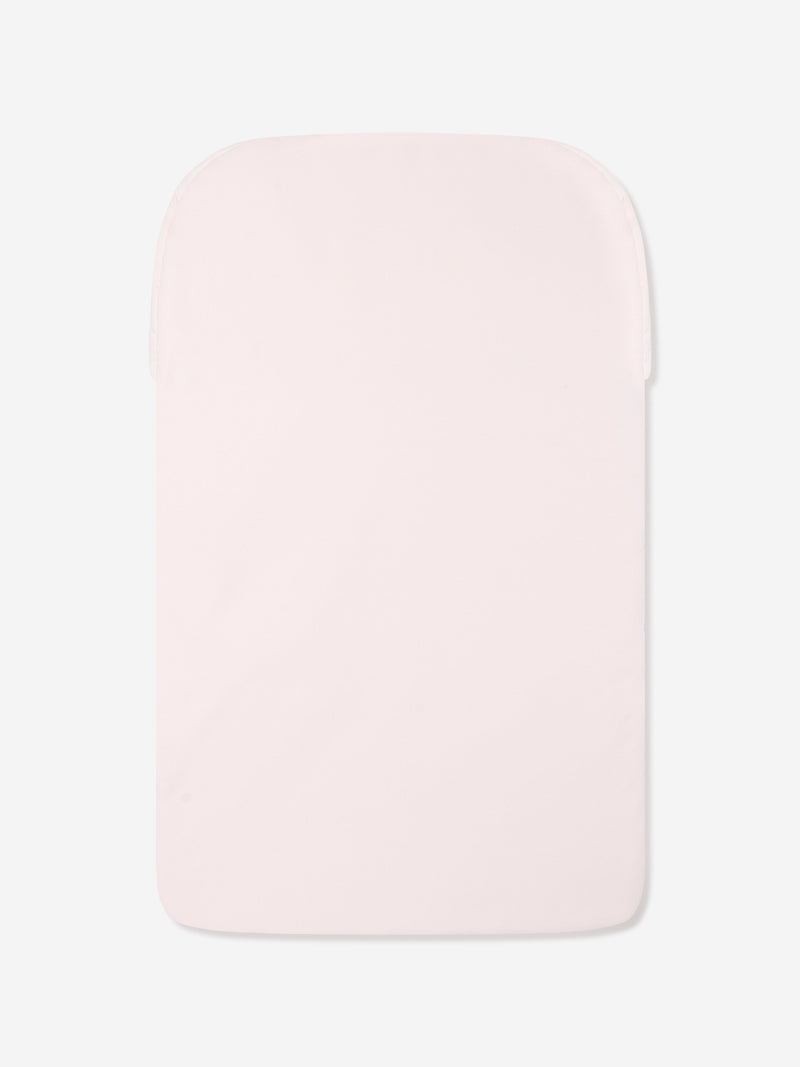Baby Girls Logo Nest in Pink (77cm)