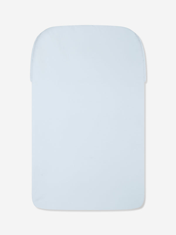 Baby Boys Logo Nest in Blue (77cm)
