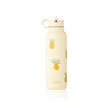 奶油白菠萝水瓶(500ml)