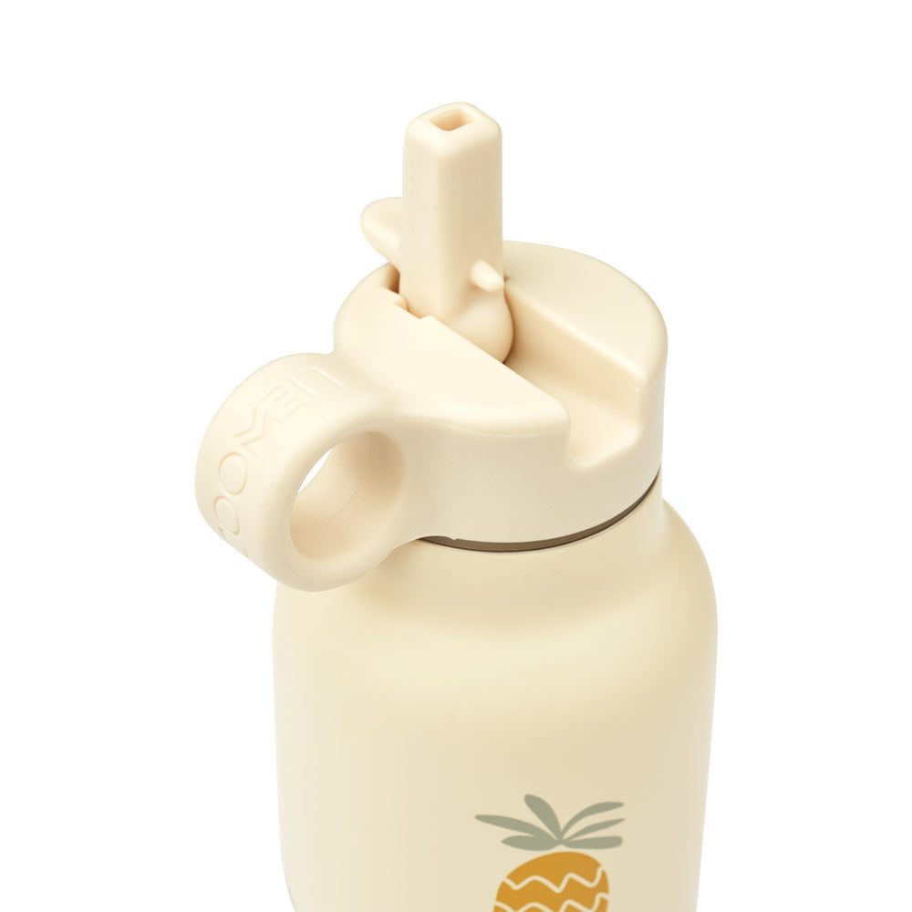 奶油白菠萝水瓶(500ml)