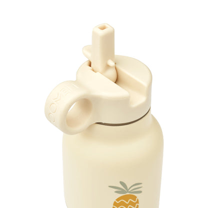 奶油白菠萝水瓶(500ml)