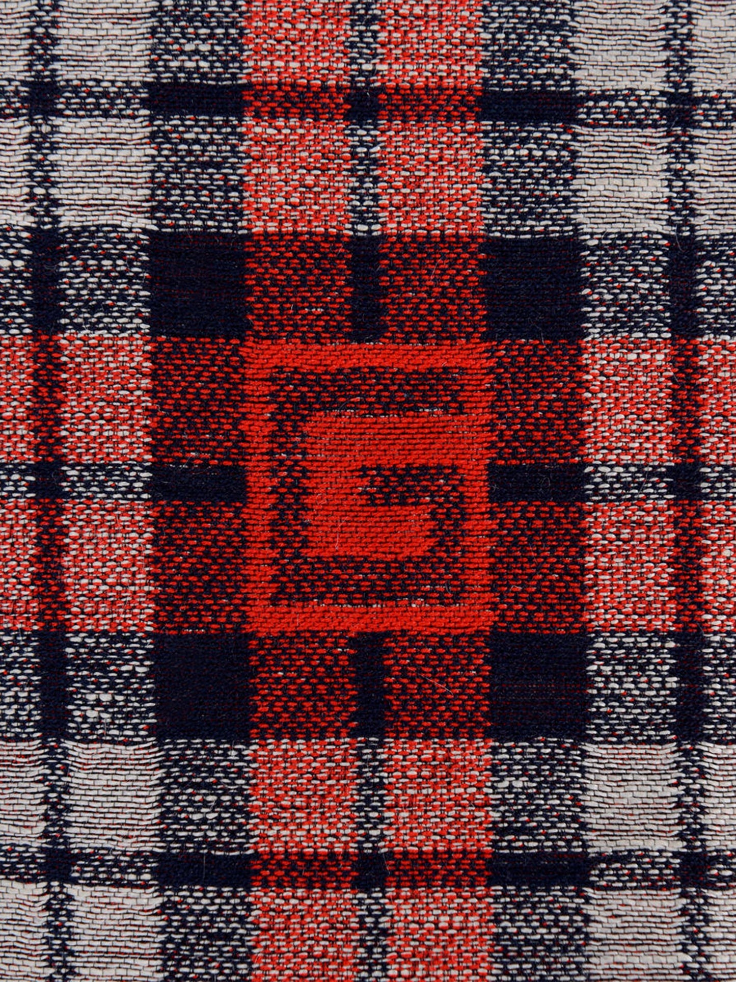 GUCCI 女童格纹连衣裙
