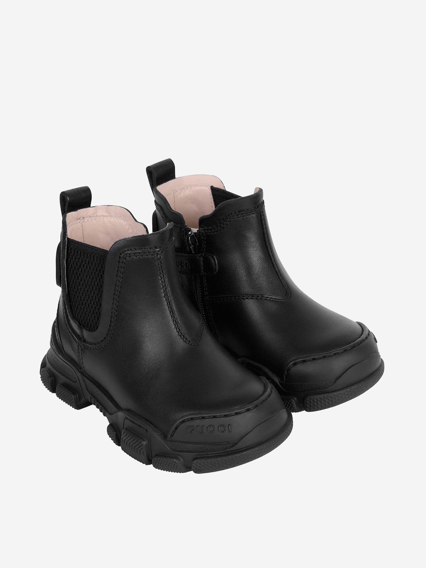 男女通用靴子