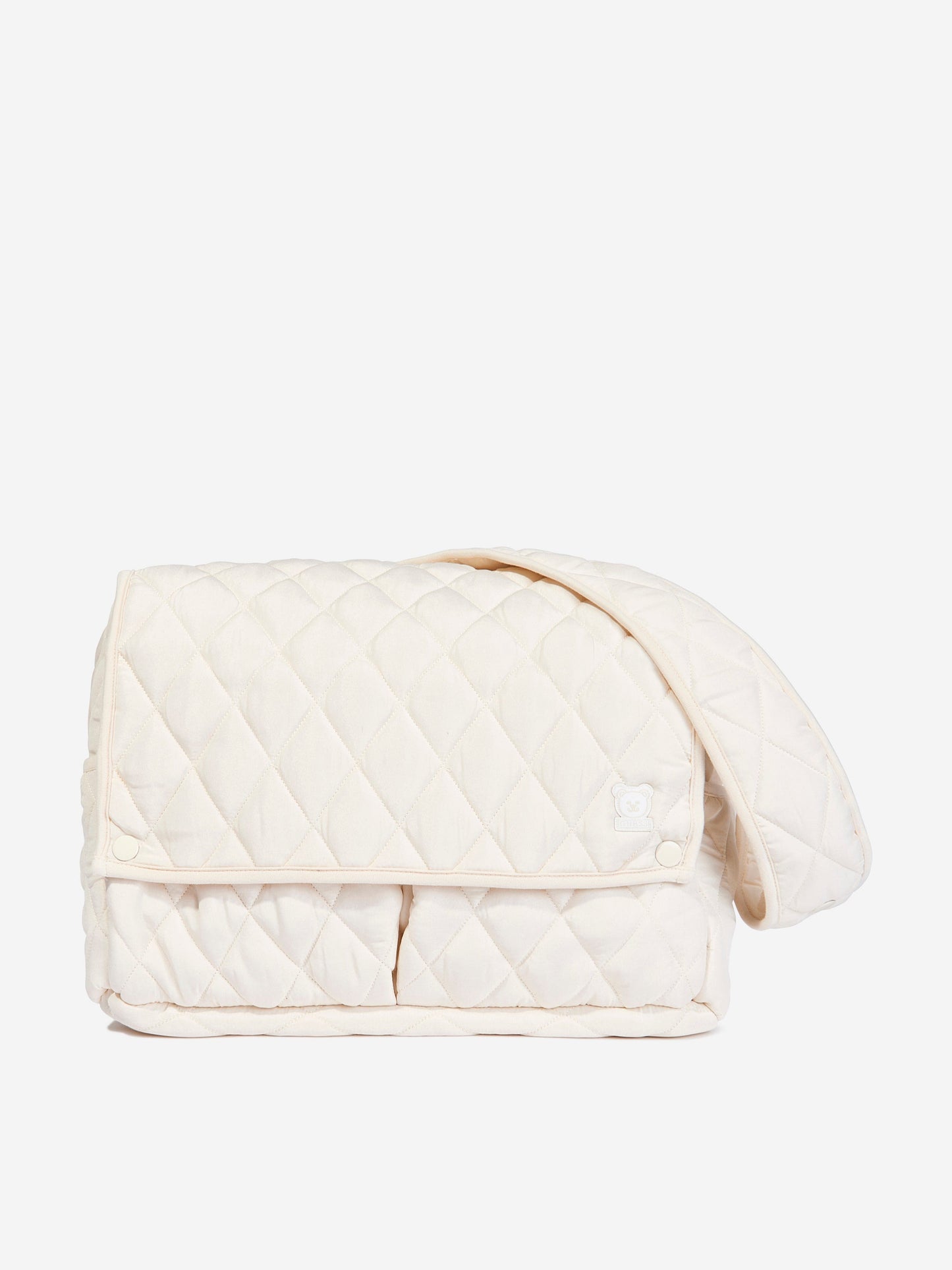 Guess Baby 绗缝尿布包 米色（38 厘米）