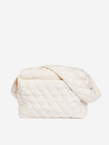 Guess Baby 绗缝尿布包 米色（38 厘米）