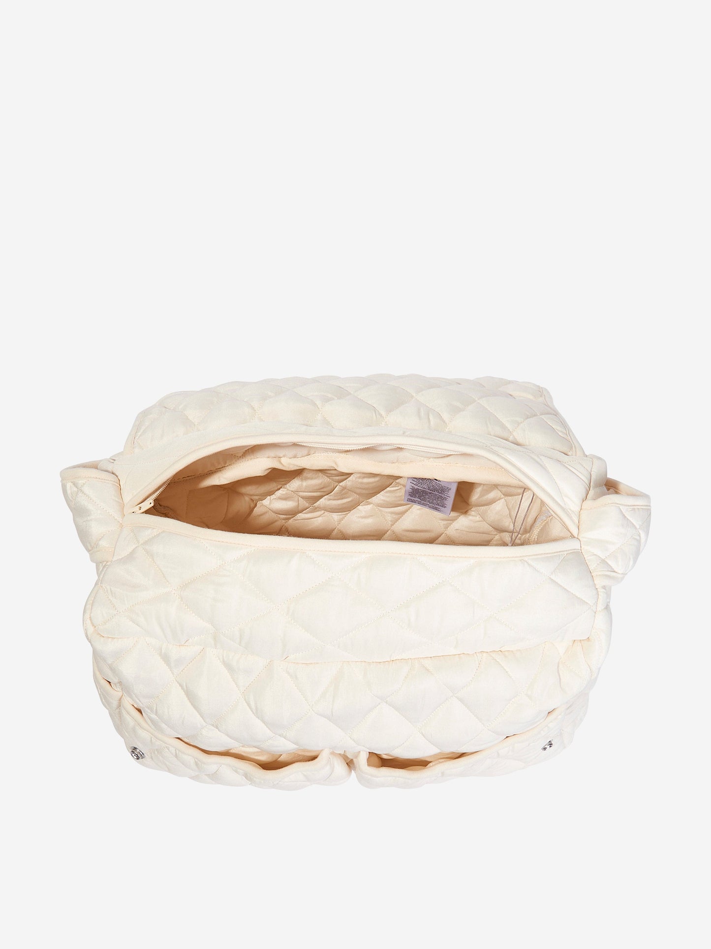 Guess Baby 绗缝尿布包 米色（38 厘米）