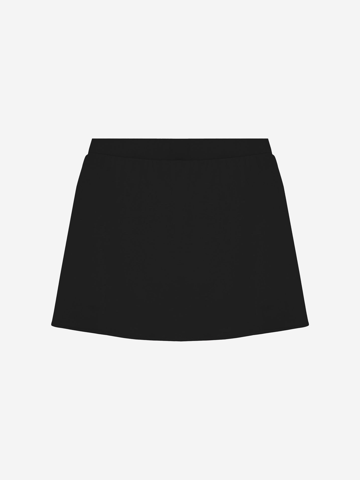 Guess 女童 T 恤和短裙套装（粉色）