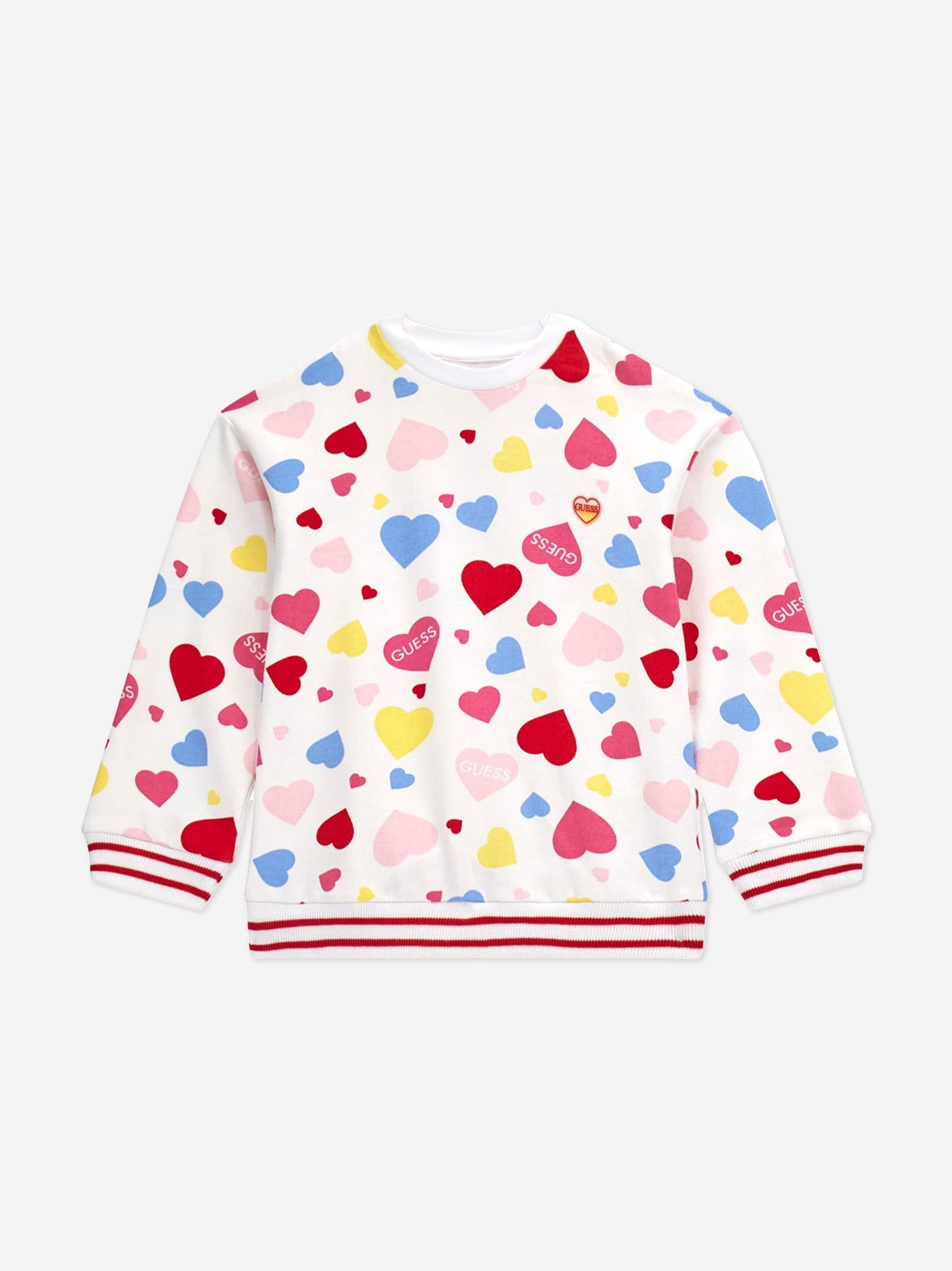 Guess Girls Hearts Desire 紧身裤套装（多色）