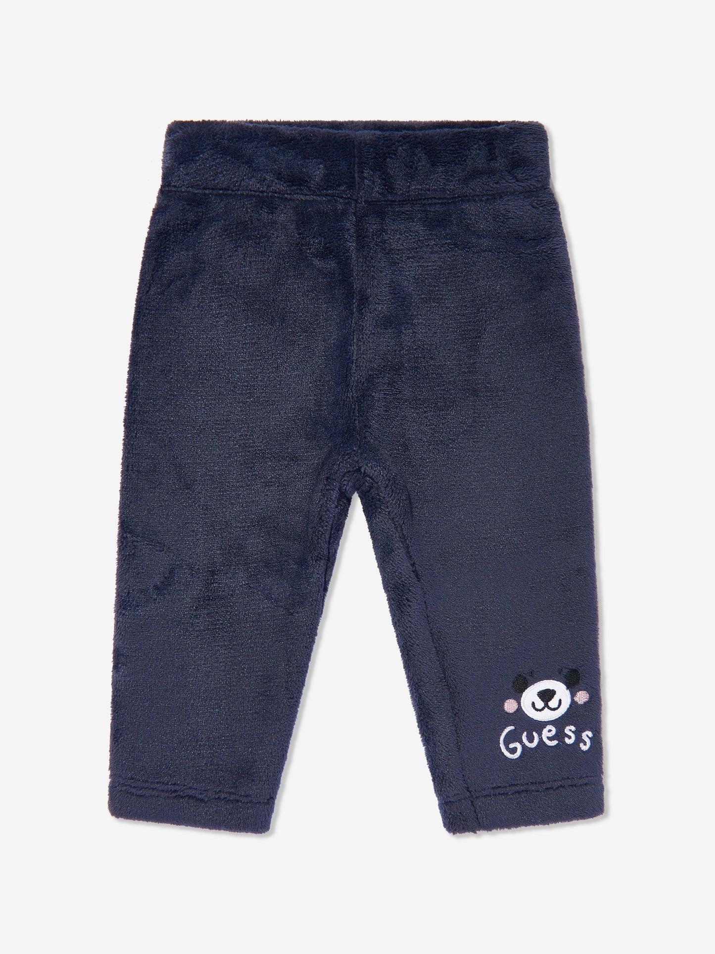 Guess 男婴三件套连体衣套装（海军蓝）