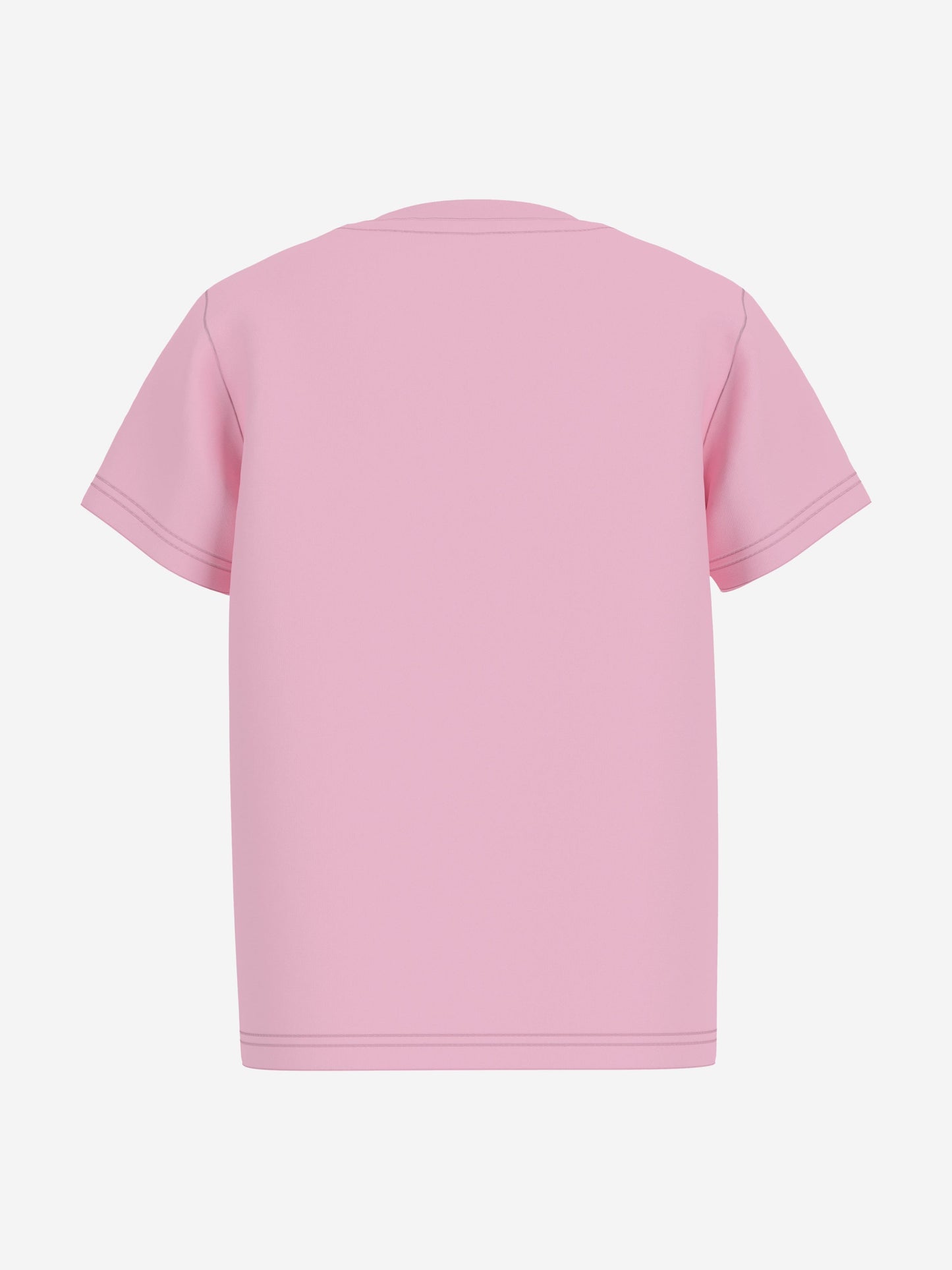 Girls Teddy Bear T-Shirt in Pink