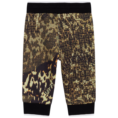 BAS DE JOGGING