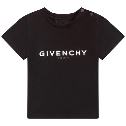 TEE-SHIRT MANCHES COURTES
