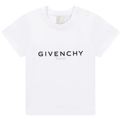 TEE-SHIRT MANCHES COURTES