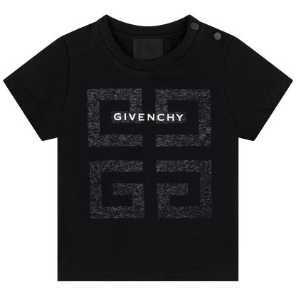 TEE-SHIRT MANCHES COURTES