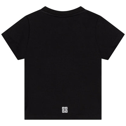 TEE-SHIRT MANCHES COURTES