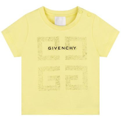 TEE-SHIRT MANCHES COURTES