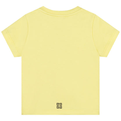 TEE-SHIRT MANCHES COURTES