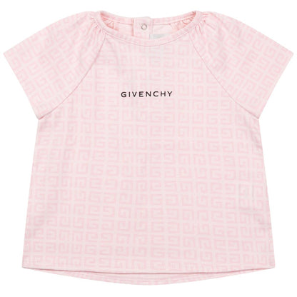 TEE-SHIRT MANCHES COURTES