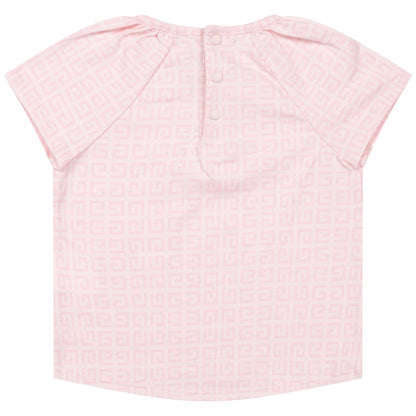 TEE-SHIRT MANCHES COURTES