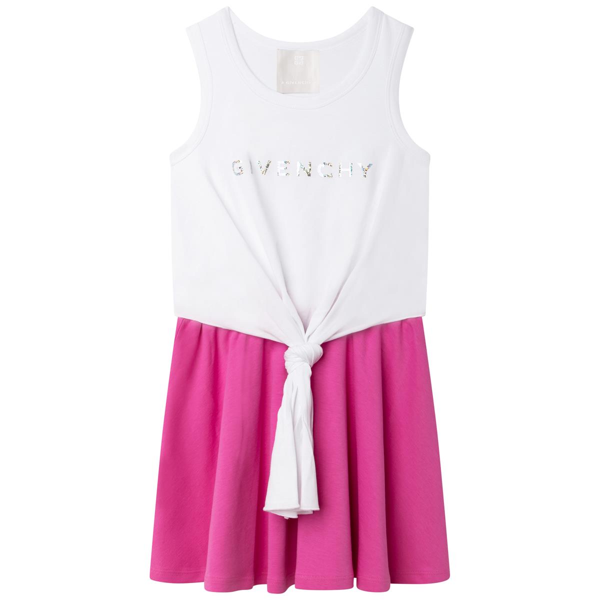 ROBE SANS MANCHES