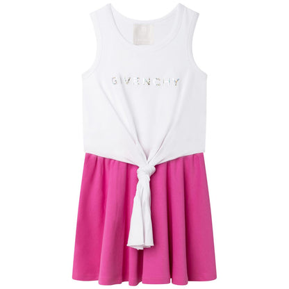 ROBE SANS MANCHES