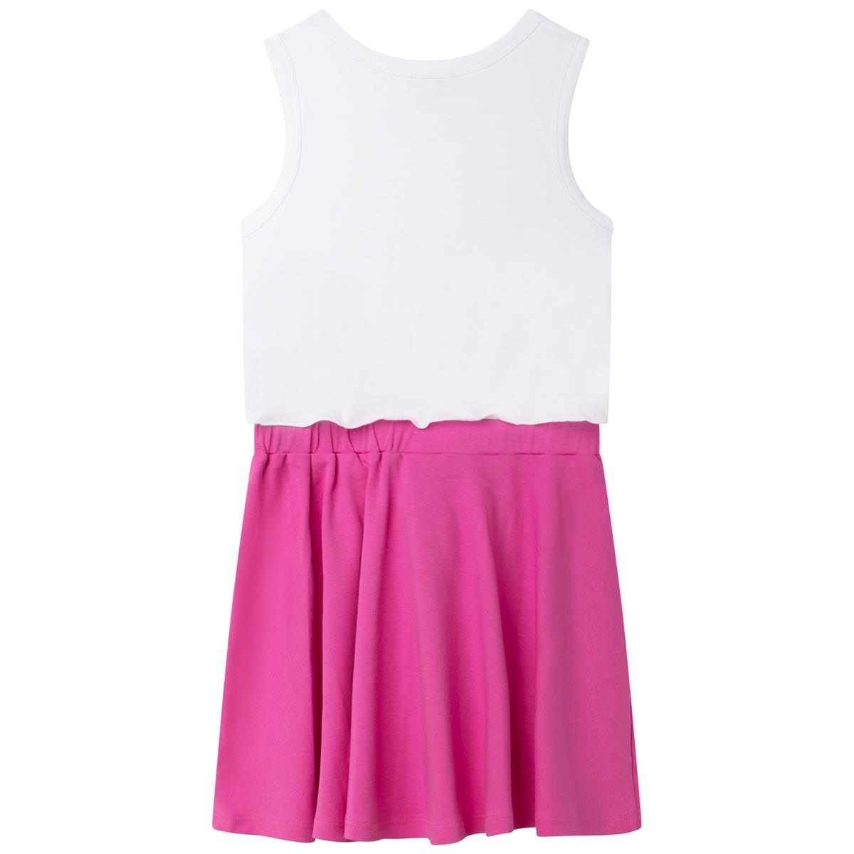 ROBE SANS MANCHES