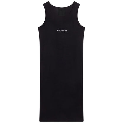 ROBE SANS MANCHES