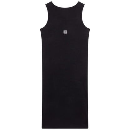 ROBE SANS MANCHES