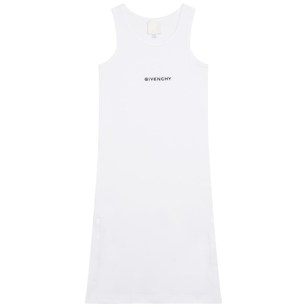 ROBE SANS MANCHES