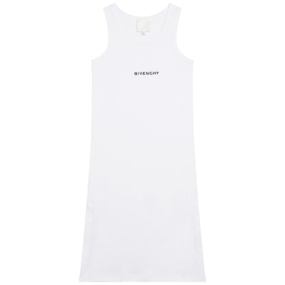 ROBE SANS MANCHES