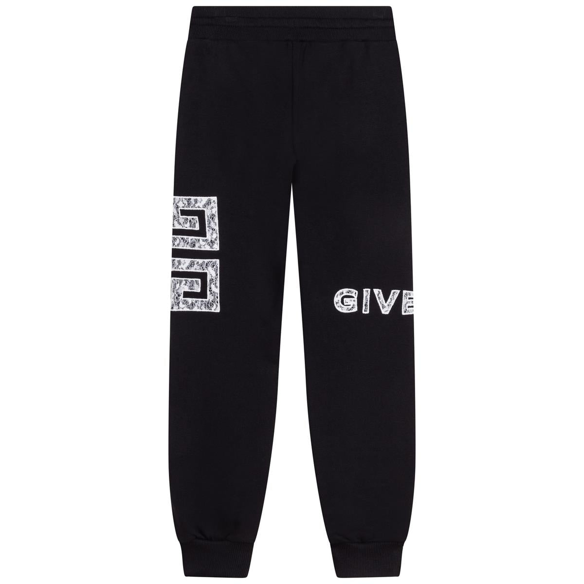 BAS DE JOGGING