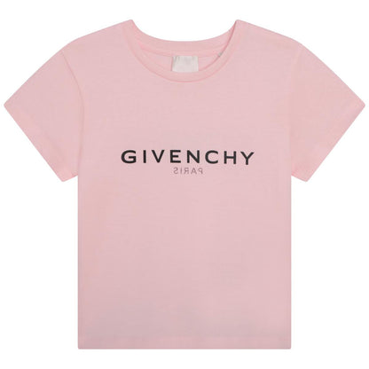 TEE-SHIRT MANCHES COURTES
