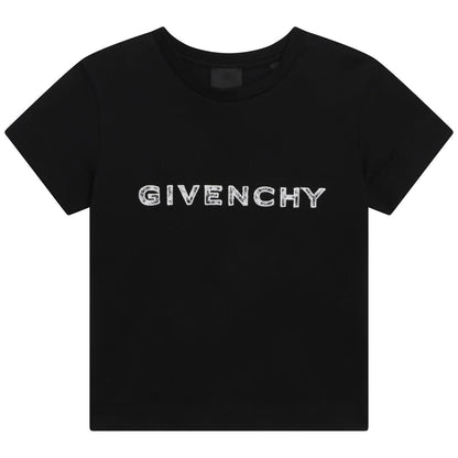 TEE-SHIRT MANCHES COURTES