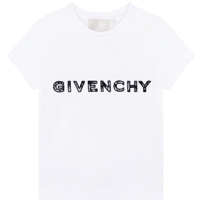 TEE-SHIRT MANCHES COURTES