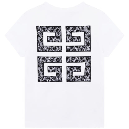 TEE-SHIRT MANCHES COURTES