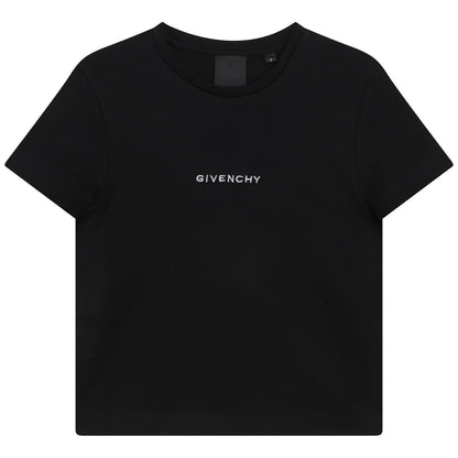 TEE-SHIRT MANCHES COURTES