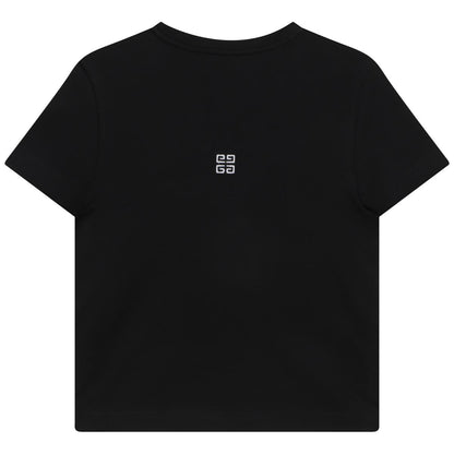 TEE-SHIRT MANCHES COURTES