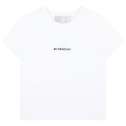 TEE-SHIRT MANCHES COURTES