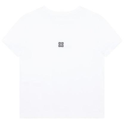 TEE-SHIRT MANCHES COURTES