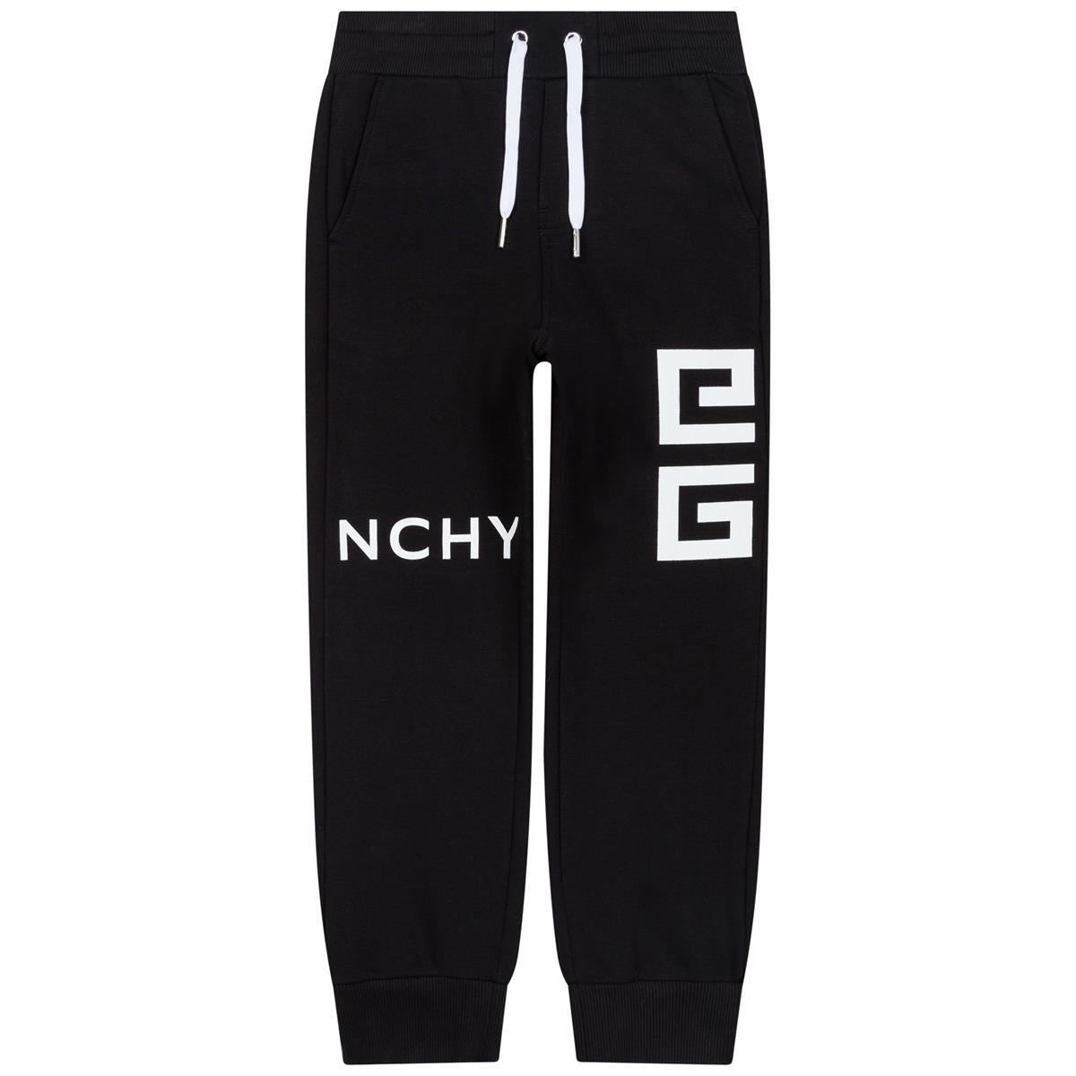 PANTALON JOGGING