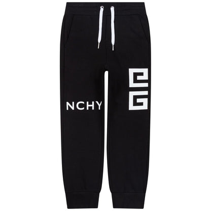 PANTALON JOGGING