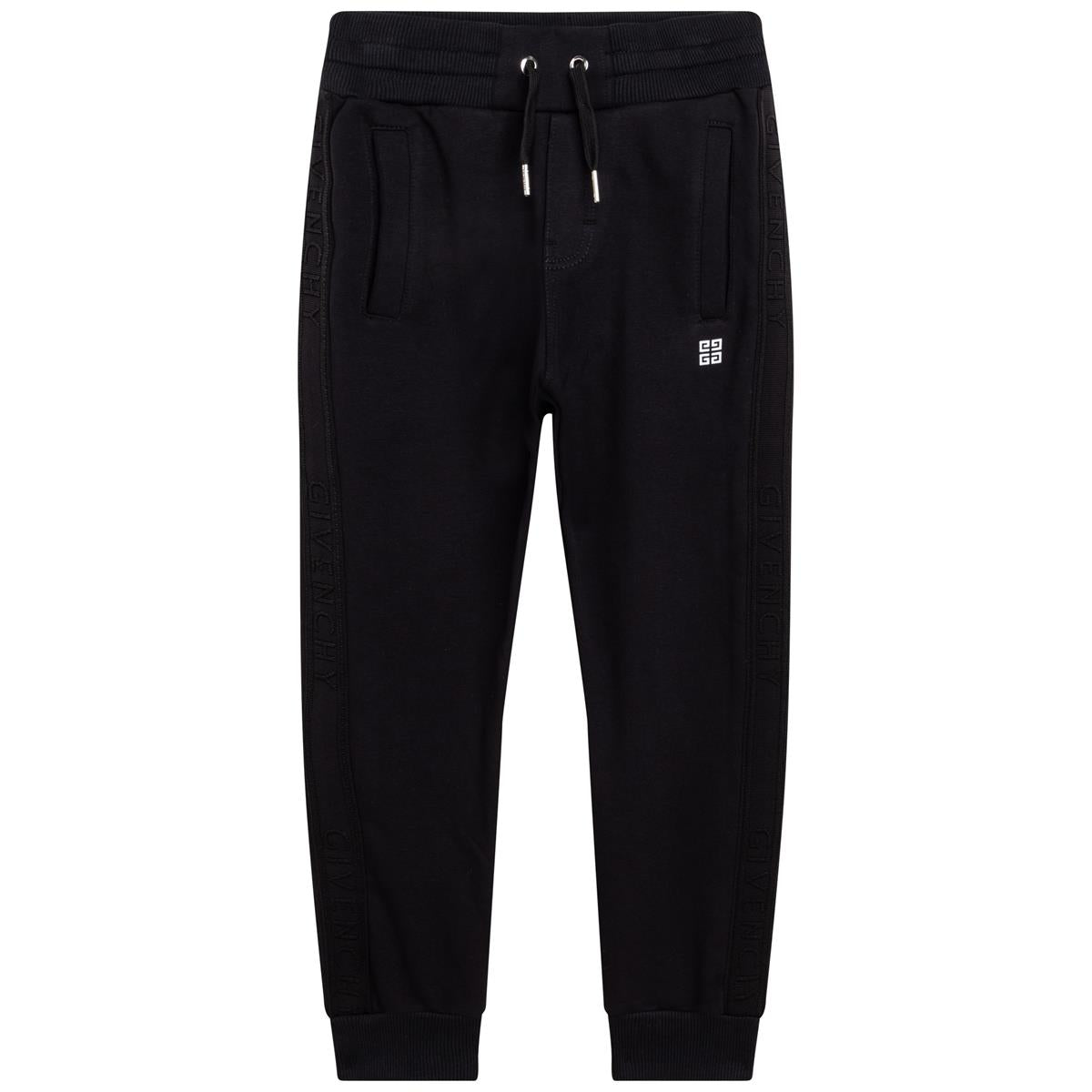 PANTALON JOGGING